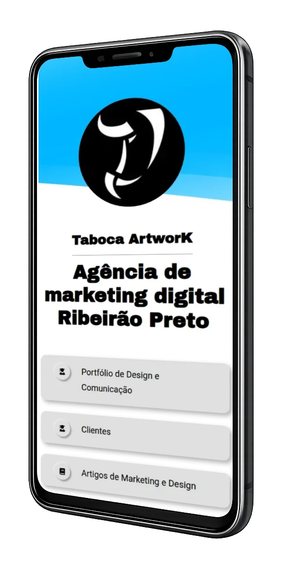 Teaser mobile 3D